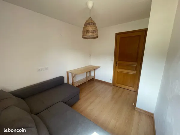 Chambre à louer