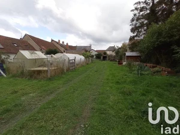 Vente Maison de village 5 pièces