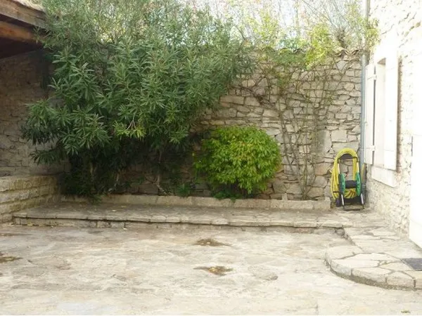 Maison 4 pièces 133 m²