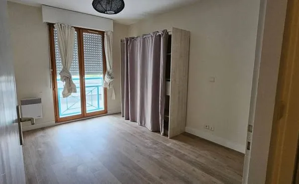 Appartement 3 pièces 72 m²