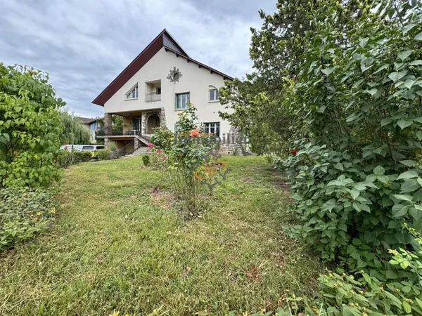 Vente maison avec terrain Saint Affrique, 11 chambres