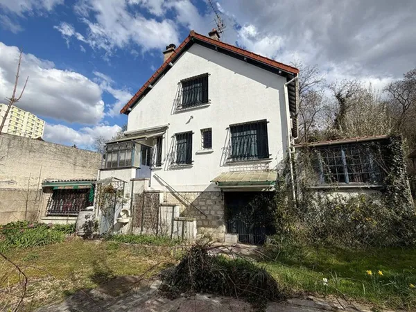 Maison 8 pièces 150 m²