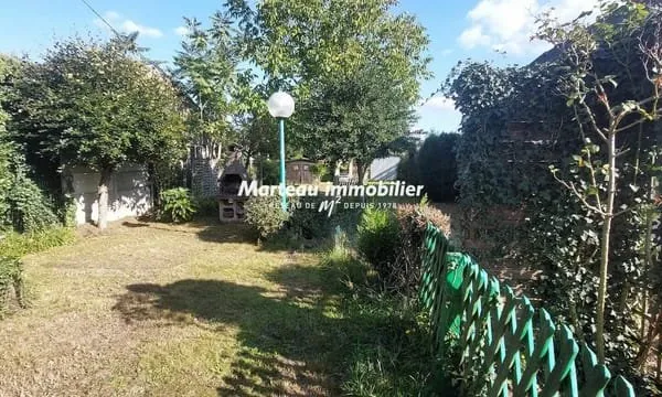 Maison Le Mans
