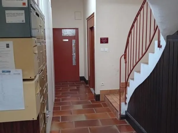 Appartement 5 pièces 89 m²
