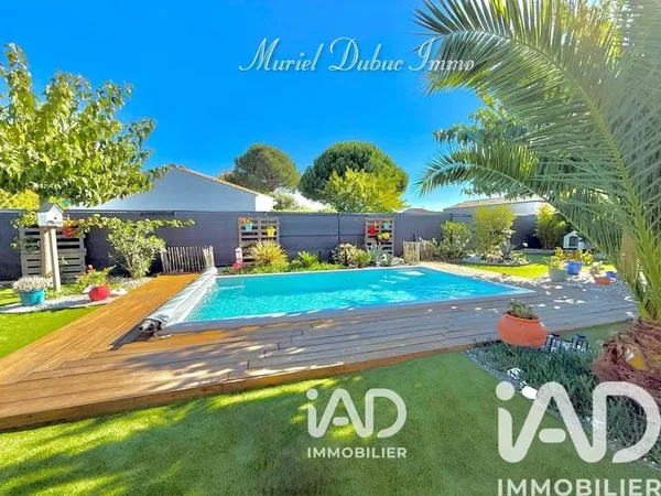Vente Maison/villa 5 pièces