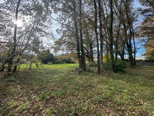 Terrain 1804 m²