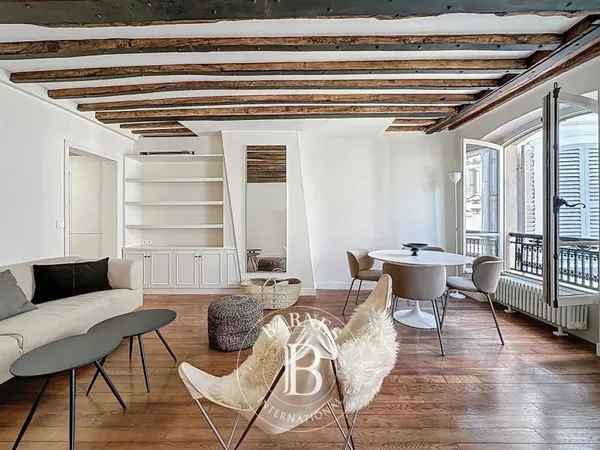Le service location de la Maison BARNES vous propose ce bien: