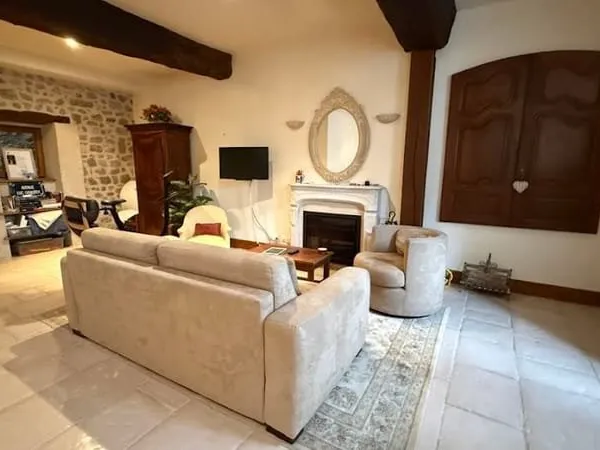 Maison 4 pièces 89 m²