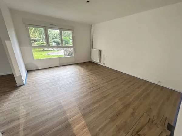 Appartement 4 pièces 80 m²