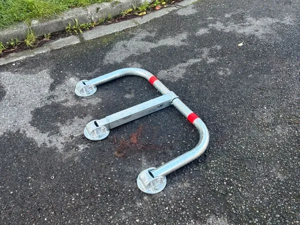 Place de parking