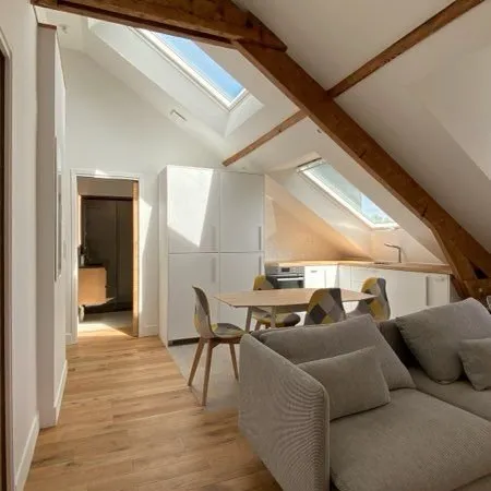 Chambre à louer