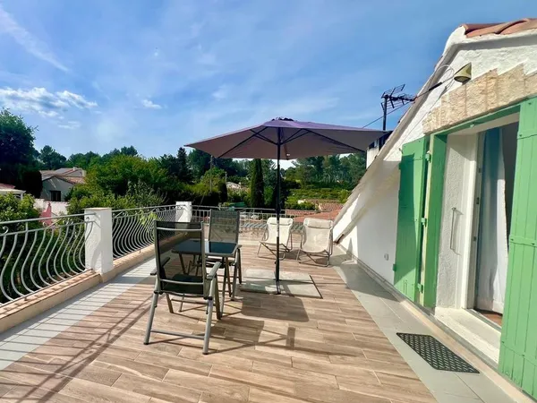 Appartement 1 pièce 20 m²