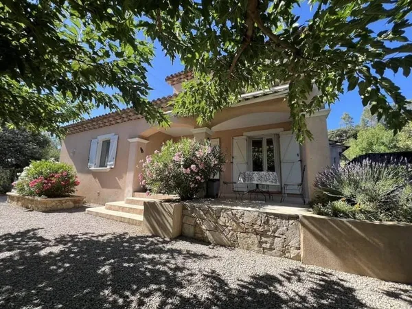 Villa 4 pièces 129 m²