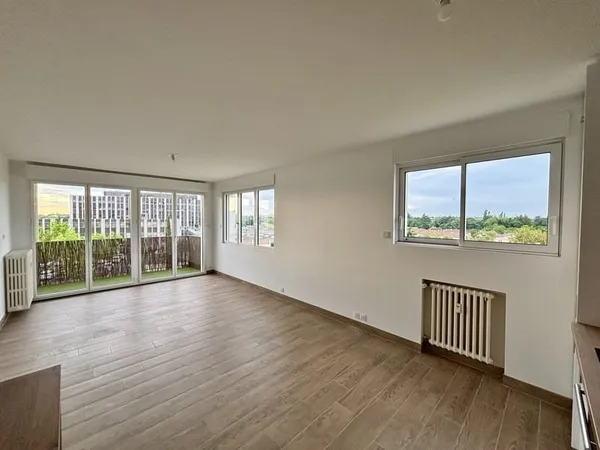 Appartement de 65m2 + parking + cave