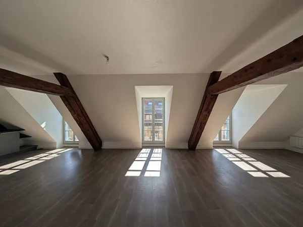 Appartement Pontarlier 4 pièce(s) 82.5 m2