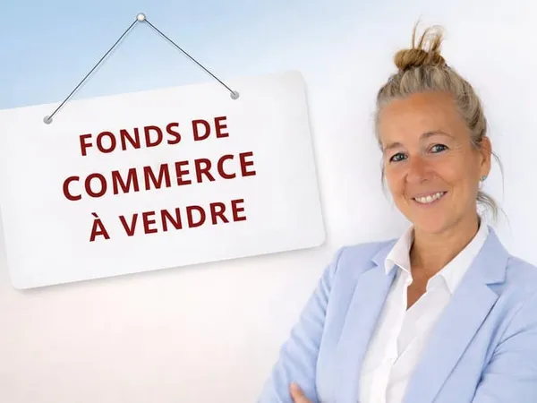 Fonds de commerce Fos Sur Mer