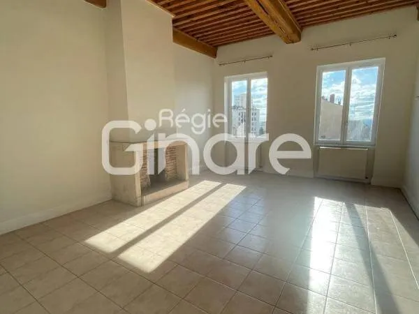 Appartement 3 pièces 81 m²