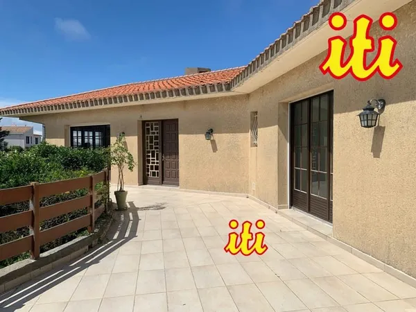Villa à La Pironnière