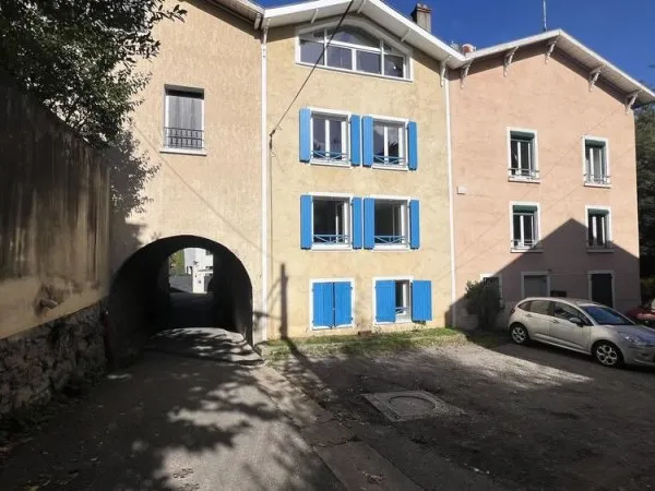 Appartement 5 pièces 128 m²