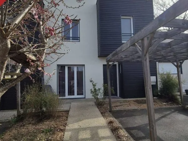 Maison 4 pièces 85 m²