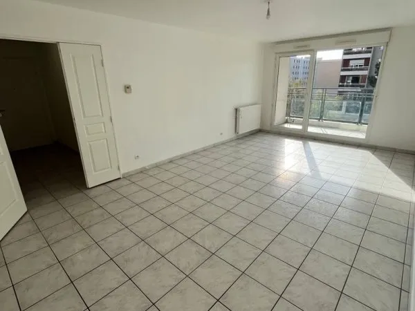 Appartement 4 pièces 87 m²