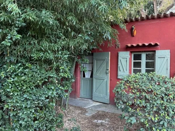 Loue studio Aix en Provence