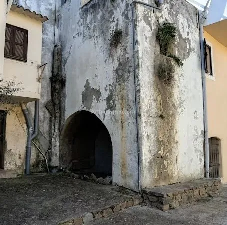 Maison 2 pièces