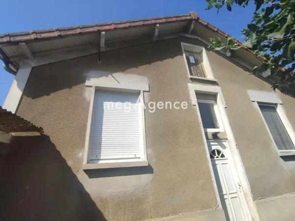 Coup de coeur assuré dans un quartier prisé !
