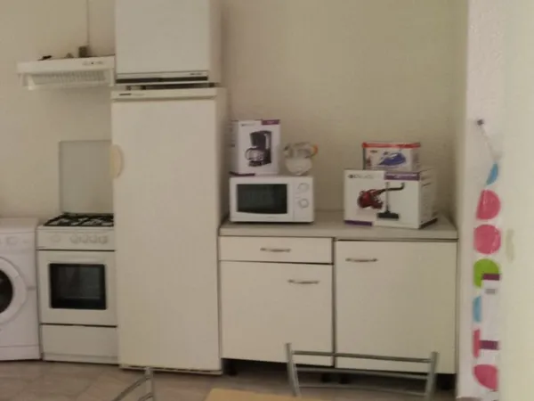 Appartement T2 50m2 meublé