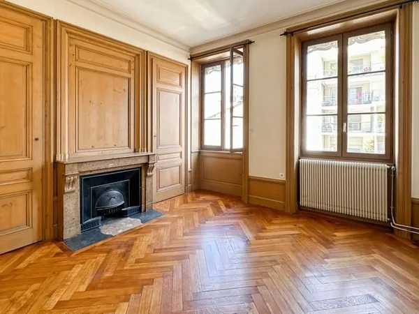 Appartement 3 pièces 73 m²