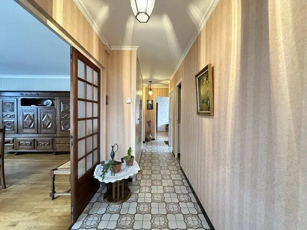 Maison 4 pièces 83 m²