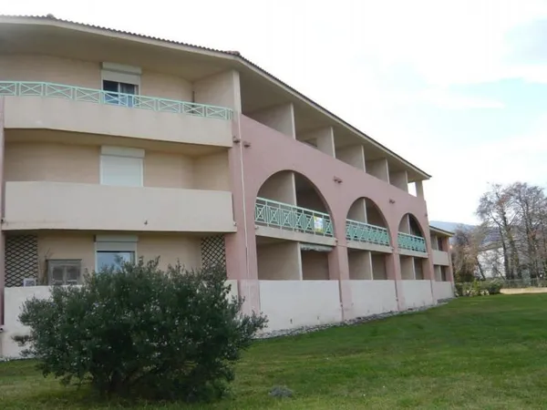 Appartement de type 1