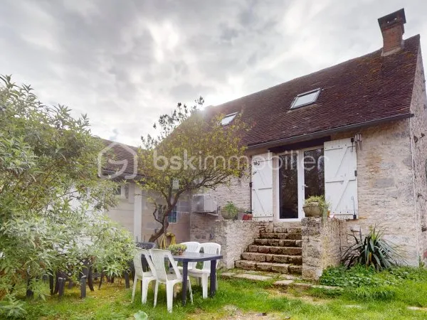 Maison 3 pièces 92 m²