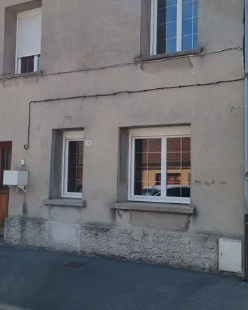 Maison a vendre Abbeville