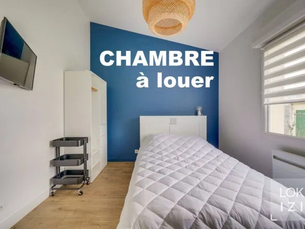 Maison 1 pièce 24 m²