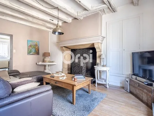 Maison 5 pièces 180 m²
