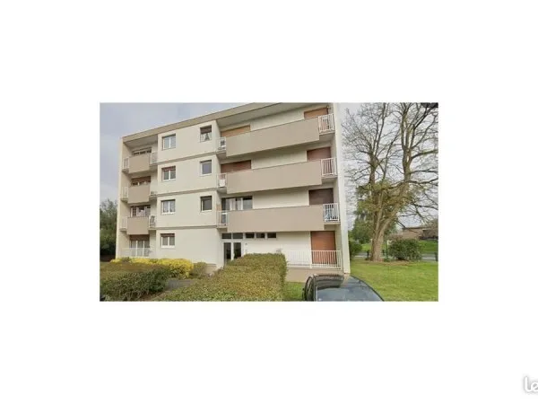 Appartement 4 pièces (prix en baisse)