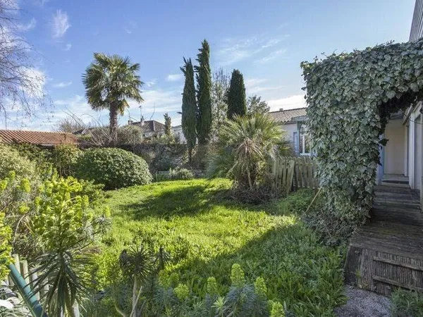 Maison 3 pièces 133 m²