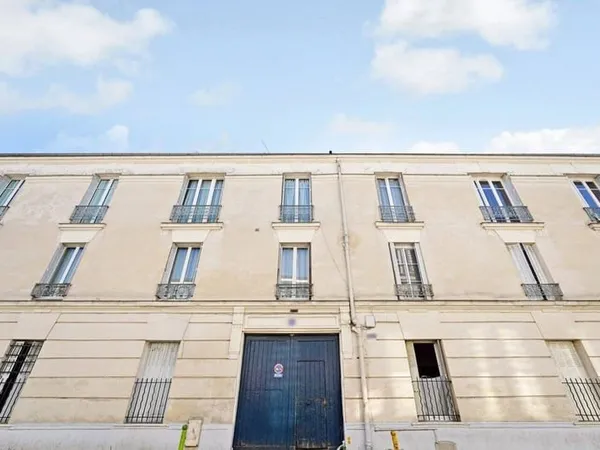 Appartement 1 pièce 20 m²