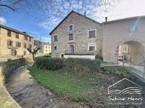 Maison à vendre La Selve