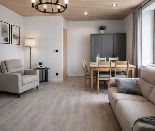 Maison Vente Cevins 4p 110m² 157900€