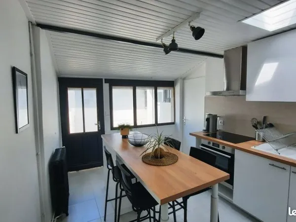 ✳️ Colocation dans une jolie grande maison rénovée et meublée sur Villenave d'ornon ✳️