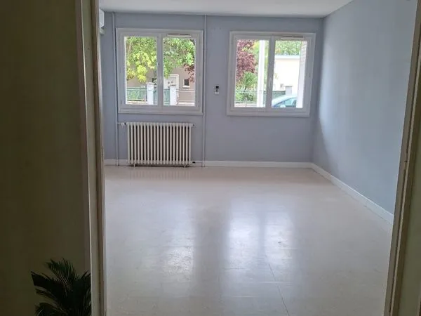 Tres belle appartement proche de la gare