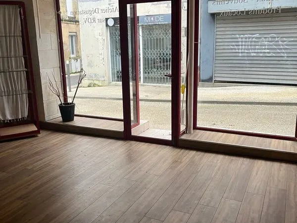 Local à louer