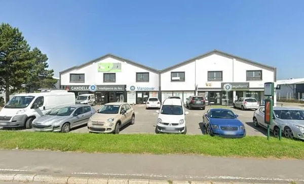 Local commercial