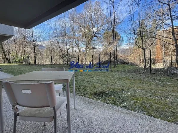 Studio 1 pièce 26 m²