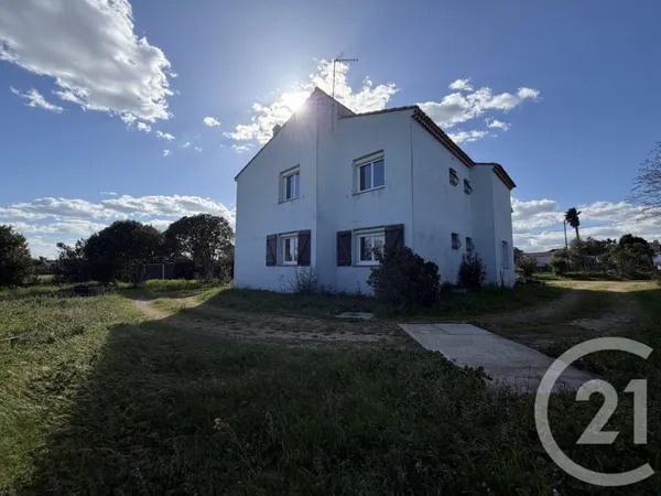 Maison 7 pièces 173 m²