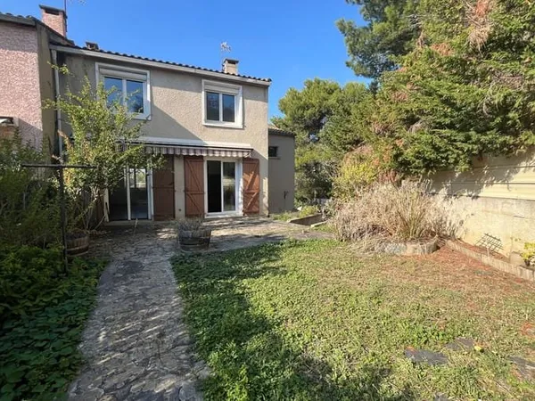 Maison 6 pièces 108 m²