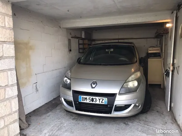Garage La Rochelle centre