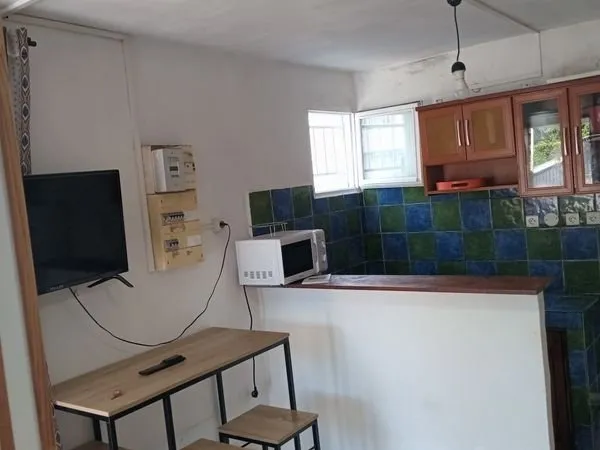 Location studio meublé pour une personne